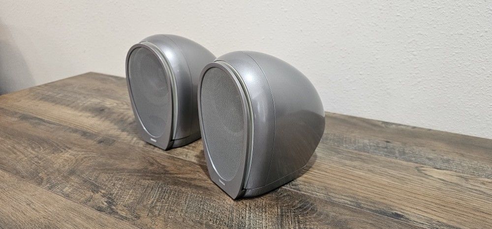 Tannoy ARENA Speakers - Made In Scotland