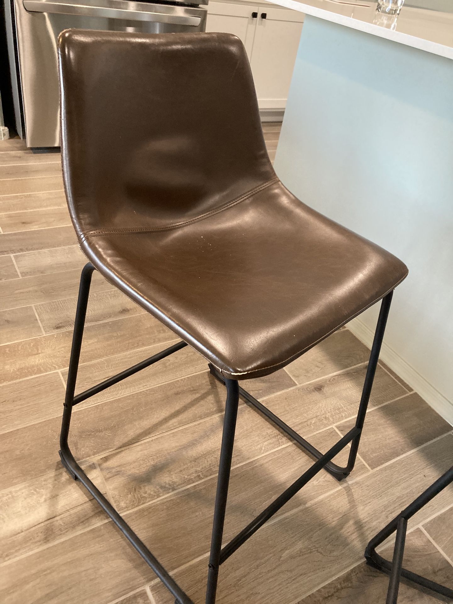 Bar stools