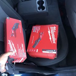 Milwaukee Tools Copper Pipe Cutter