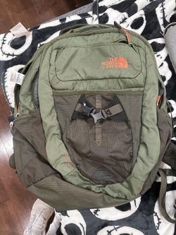 North Face Bag