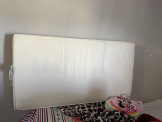 Toddler Mattress