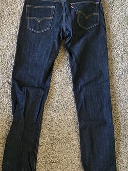 Levi’s 511 Denim Jeans