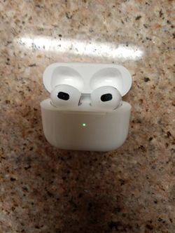 3rd Generation Ear buds