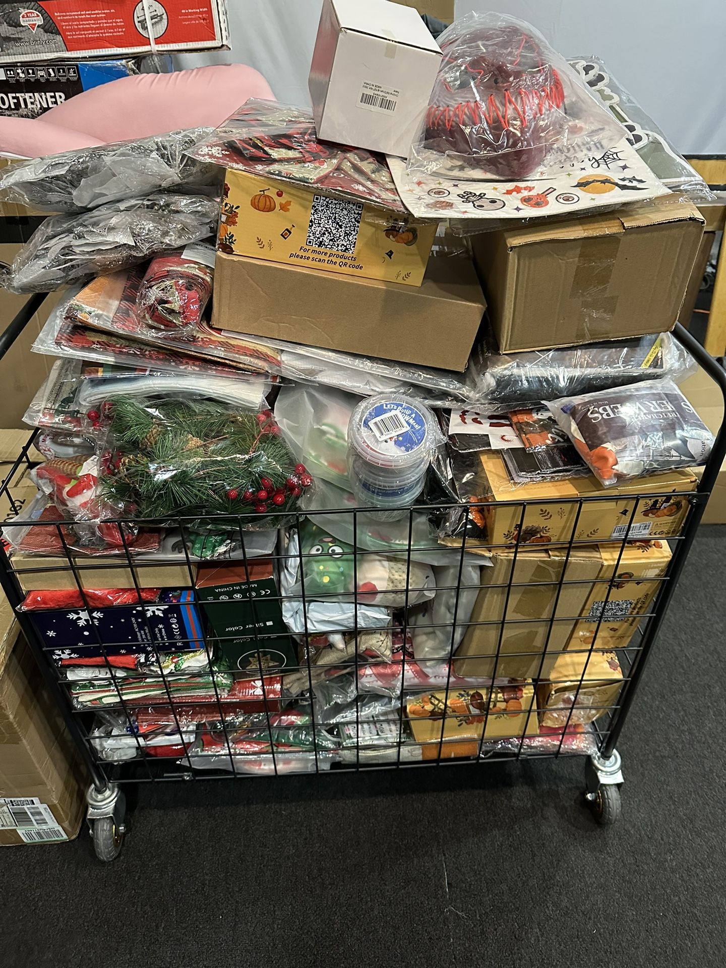 Sale