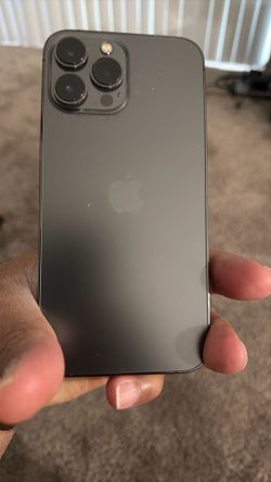 iPhone Pro Max 13
