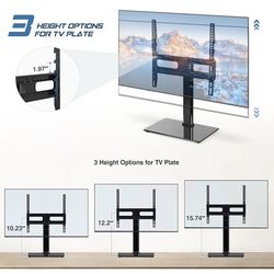 Universal Tv mount/stand