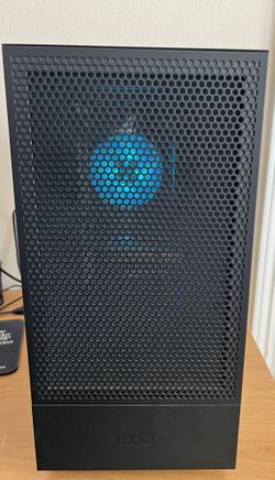 Mid-Tier Gaming PC