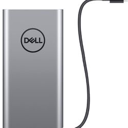Dell Notebook Power Bank Plus – USB-C