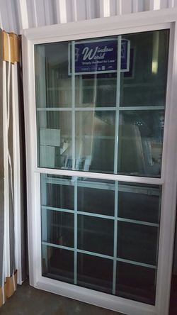 Window 3x6