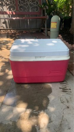 Cooler