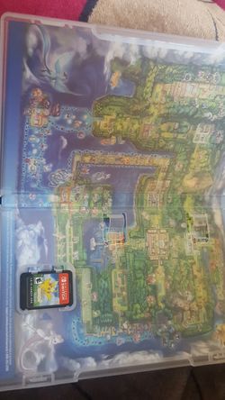 Pokemon:Lets Go Pikachu