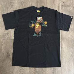 Bape Tee