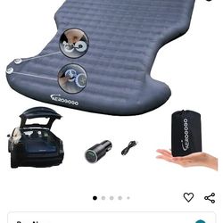 Air Mattress For Tesla