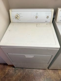 Kenmore dryer free