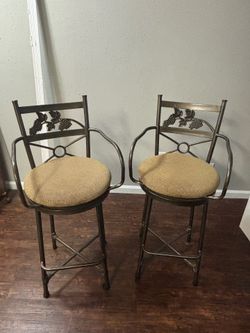 Bar stool (set)