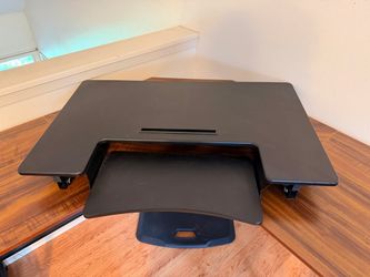 Desktop Standing Desk