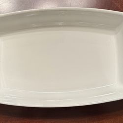 Rectangular Serving Dish