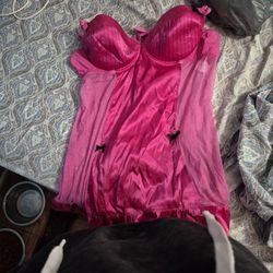 Lingerie And Bras All Gently Used 