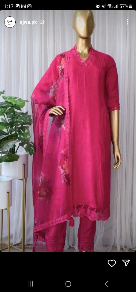 3 Piece Dress