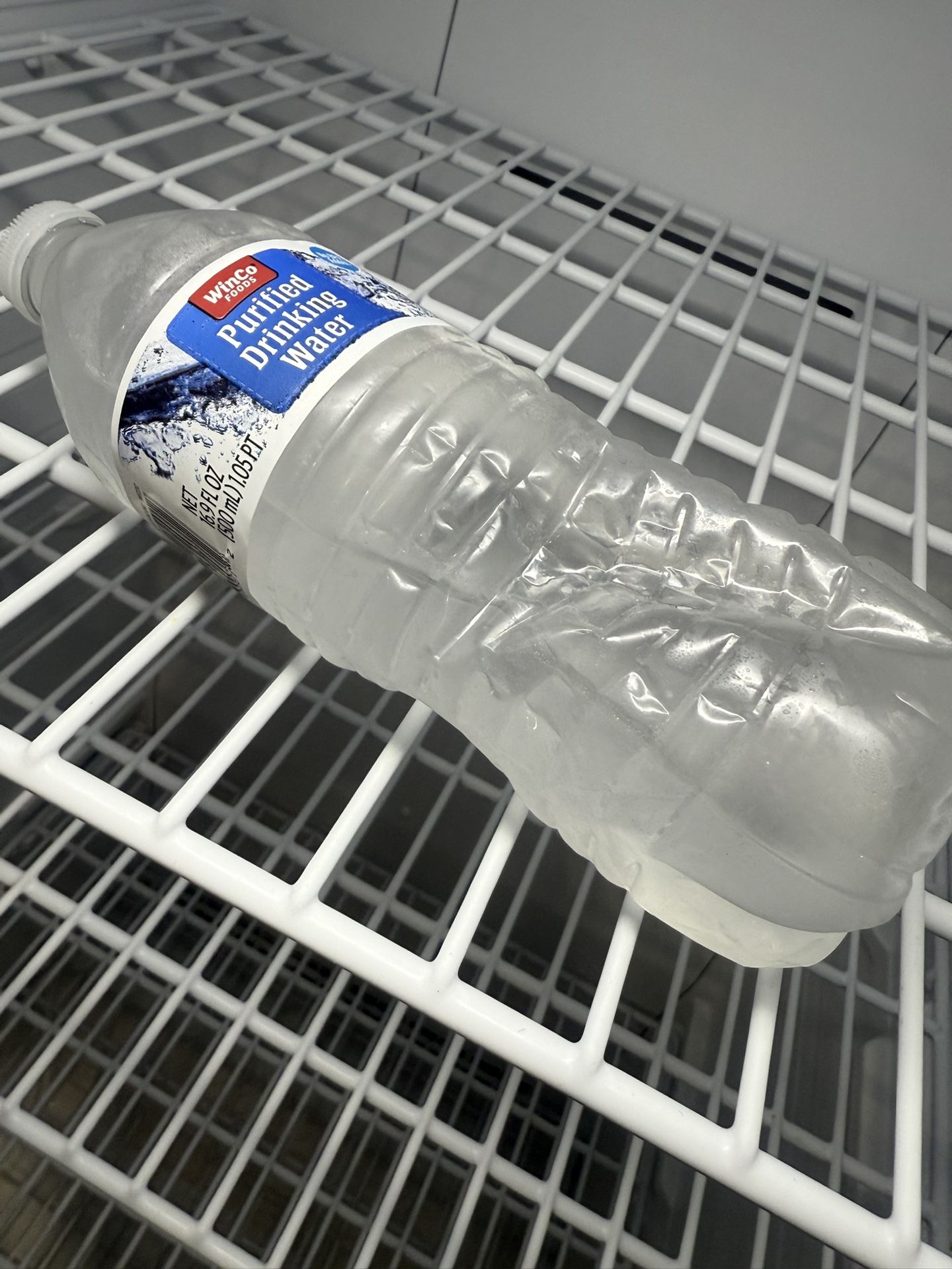Convertible Freezer Refrigerator