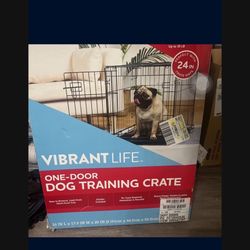 Dog Cage