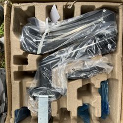 Sena-V2-black Monitor Single Arm New In Box 