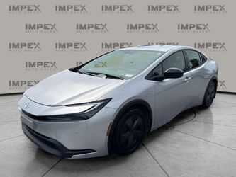 2026 Toyota Prius