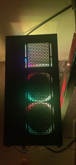 Cyberpower gaming pc