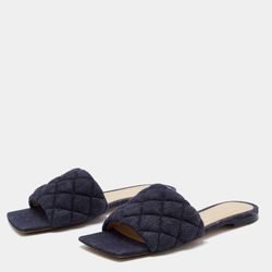 Bottega Veneta Padded sandal