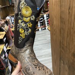 Botas 
