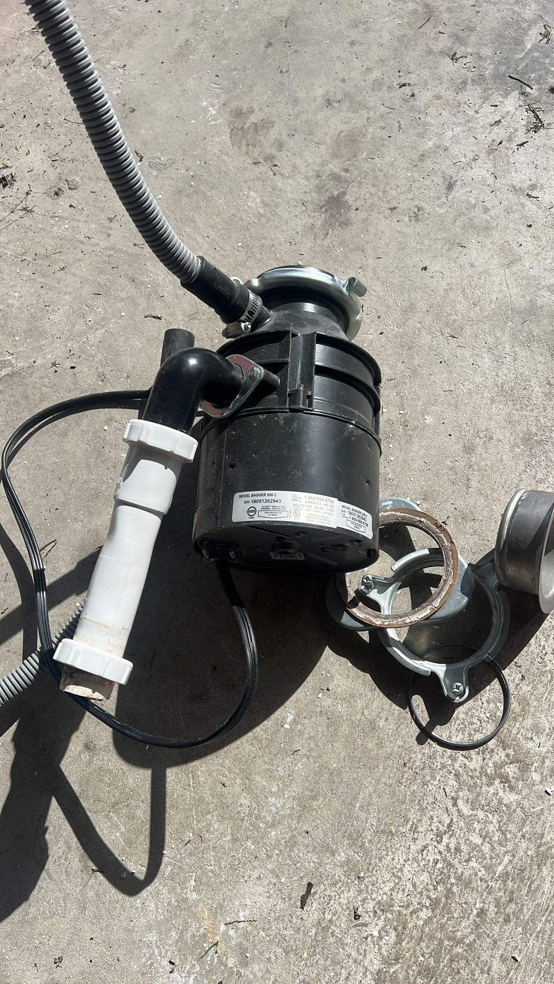 Extractor
