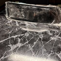 HD Fog Light
