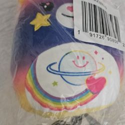 Starlight Love Bear Squishmallow 