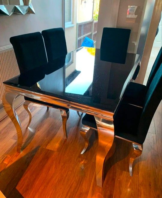 Dinning , Coffee Table and chairs
