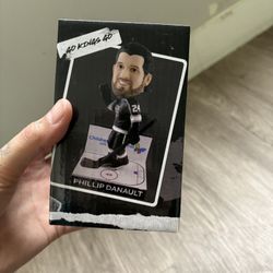 La Kings Bobble head