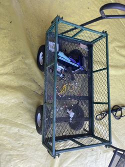 Small Cart