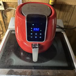 Elite Bistro Air Fryer 