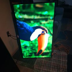 55 Inch Xbr55x700d Sony Smart 4k Tv