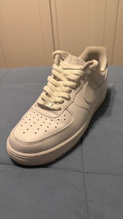 Nike Air Force 1 Low White Mens 9.5