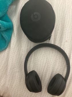 Beats Solo 3