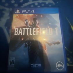 Battlefield 1