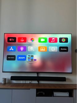 Sony BRAVIA X90L 65-inch TV