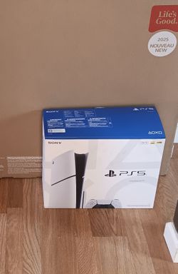Playstation 5
