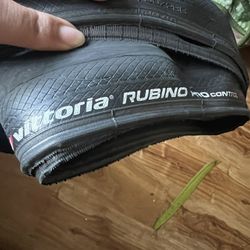 Road Bike Tires 9/10 28cm 23cm 