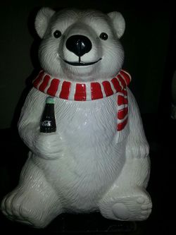 Cookie jar