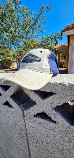 Goodyear Hat