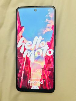 Moto 5G 2025 Unlocked Cellphone