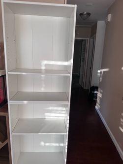 Book shelf