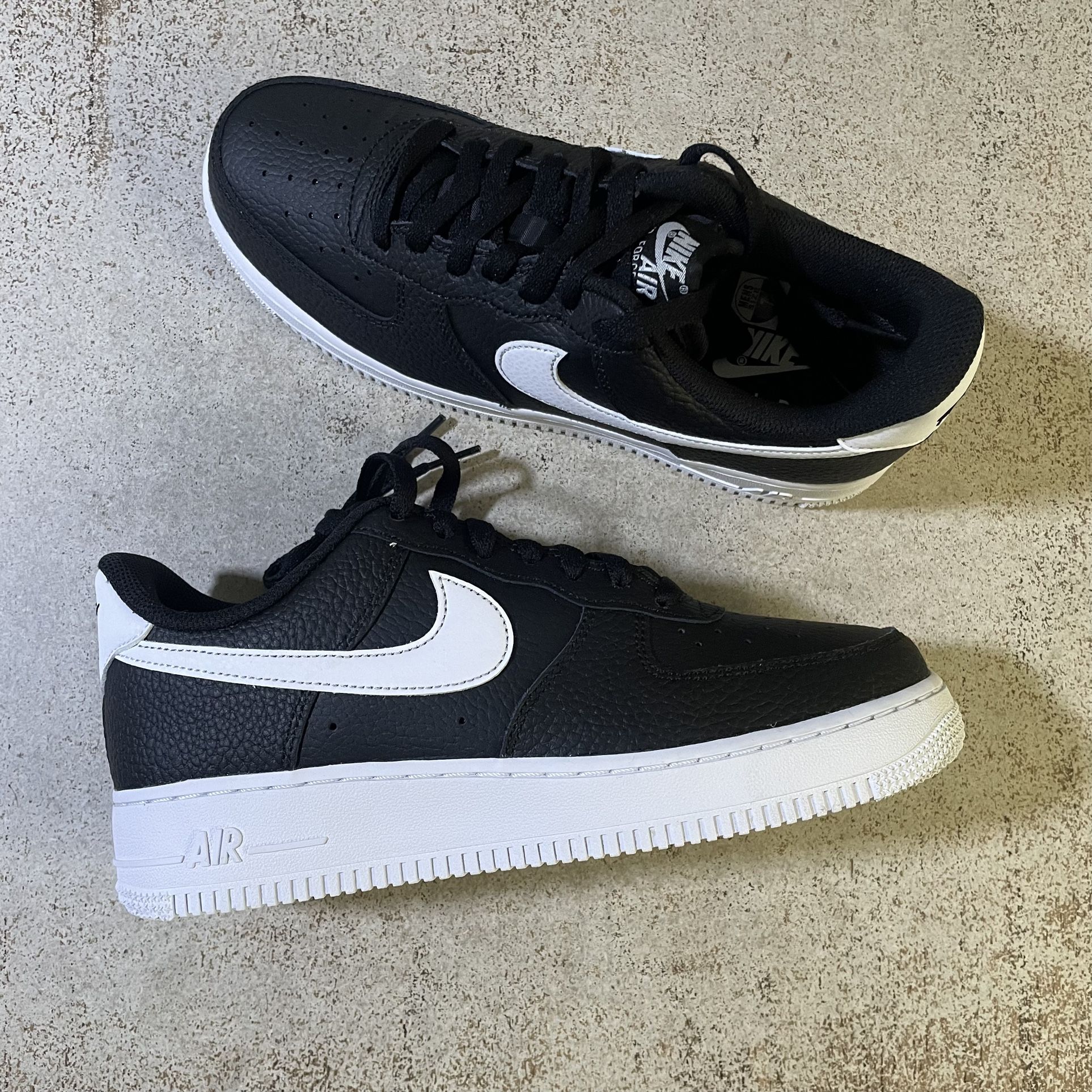 Nike Air Force 07 Low Men's Size Brand New!