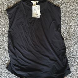 Xxl H&M Black Women’s Top 